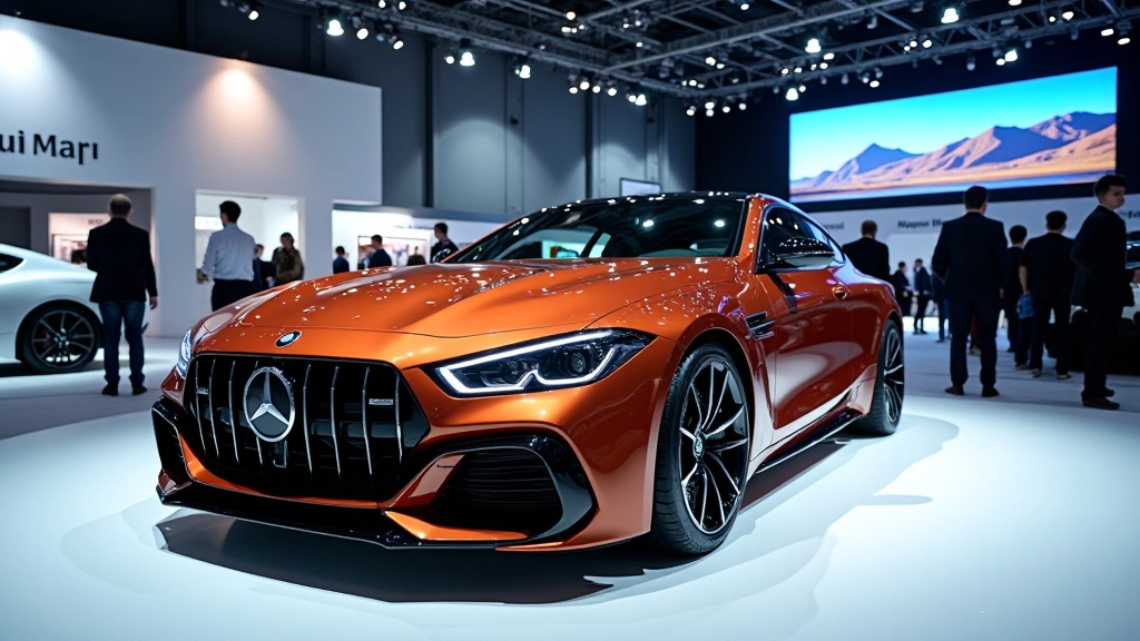 Tokio motorshow Jaapani disain